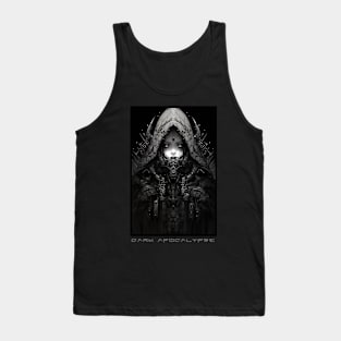 DARK APOCALYPSE 39 Tank Top